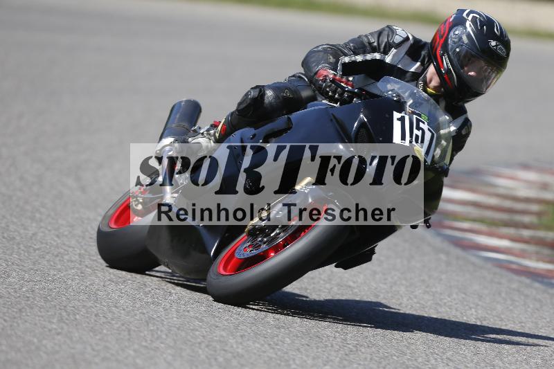 /12 30.04.2025 Speer Racing ADR/Gruppe gruen/157